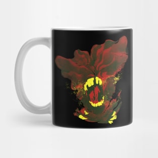 Look for the Light Mug